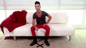 Taming the Savage Beast Within Gabriel