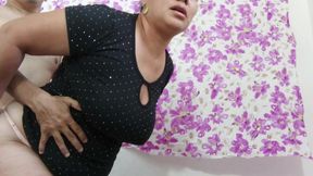 Blowjob amateur wife