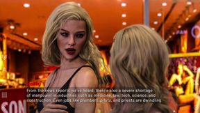 Everyone Seeks Pleasure - Alt Ctrl Del - Ep05