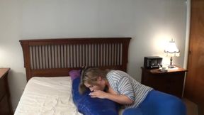 Cameryn Coxxx mistress wife CFNM