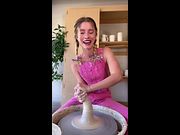 Your daily pottery fix