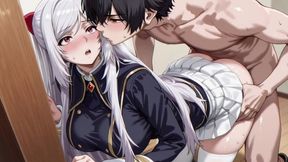 Cid X Alexia (eminence)