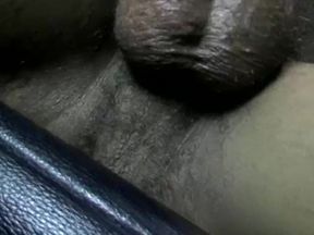 Thug Dick 366: Work Out
