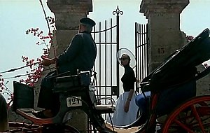 Xxx hd voido, Capriccio (1987)