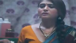Red Light 2024 Ullu Originals Hindi Porn Web Series Episode 6