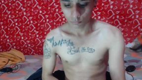 James Darwing Private Show