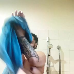 Solo shower 3