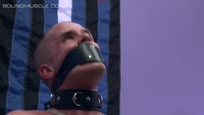 His Training Play - Part 5