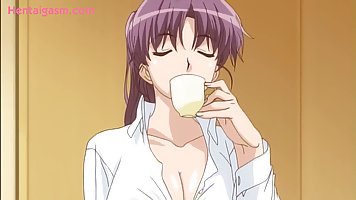 Sweet Home (uncensored Hentai)