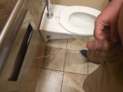 Nice pee