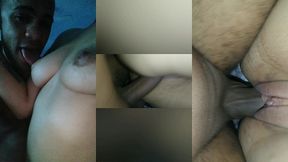 danadinha dos peitinho pequeno mais redondinha chupei depois fodi ela gostoso