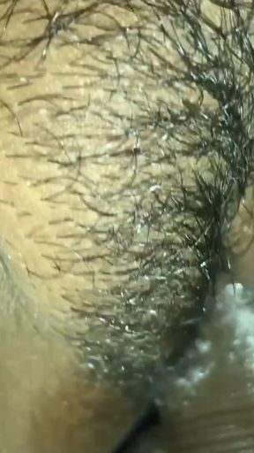 Spectacular moment from &quot;Indian Bhabhi New Sex With Her Debor Full Time Sex&quot;