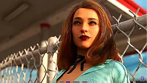 Stepmom Welcomes Return With Forbidden Passion At Home