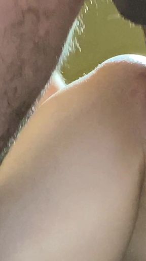 My Stepdad Use Me Like a Fucking Doll Part 1