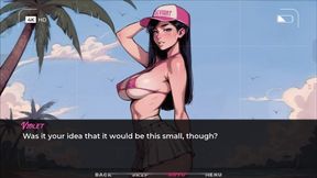 My New Girlfriend - Chapter 6 - Part 3 Final