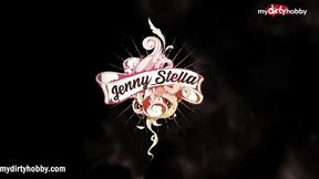 Watch sneaky sweetie's dirt