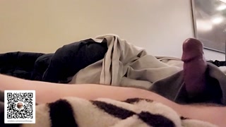 WET DREAM RUINS NO NUT NOVEMBER! (NNN FAIL)