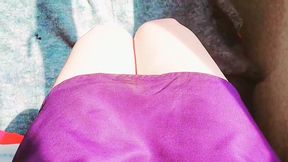 Fashionable Femme: Inspiring Others with My Crossdressing Style!