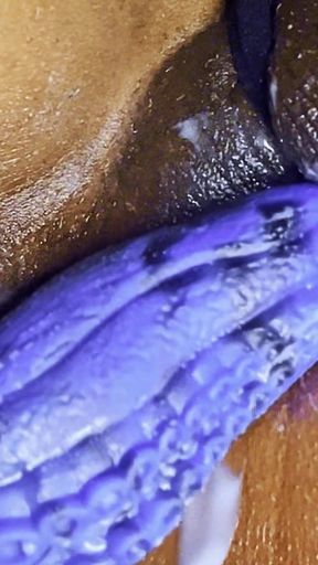 Cum Stretch My Pussy 5