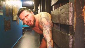 Glory Hole to Full Breeding &amp; Massive Facial