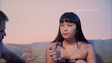 Cheated on her boyfriend with her best friend