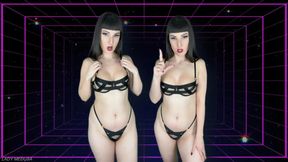 Captivating & Cruel Very Sensual Findom Humiliation