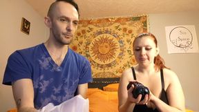 Mesterstar Mermaid Pocket Pussy Unboxing