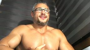 Alex Alexei Private Show