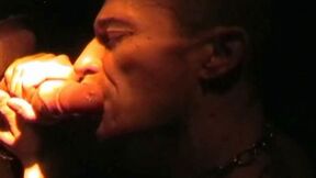 ”Glory Hole Sex”