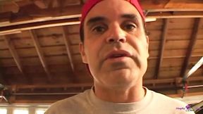 Walking in on Horny Bisexual Dames Michelle Avanti and Bailey Brooks Threesome Breeding with BBC