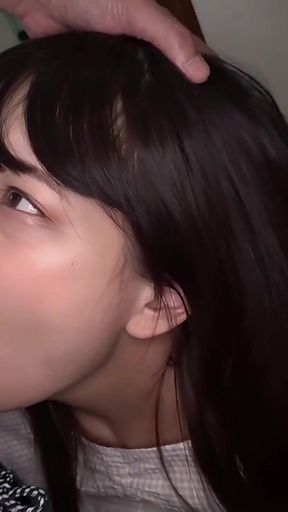 Epic moment from &quot;#1 Mikako Abe - Unapologetic&quot;