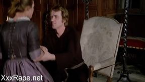 Justine De Sade - Alice Arno