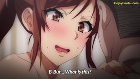 Himawari wa Yoru ni Saku Ep 1