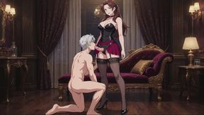 Pegging Stories #1: Turning Him into My Cock-Craving Anal Pet