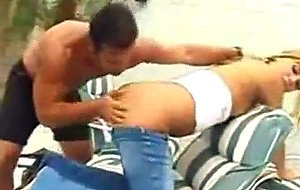 This butty dolly will drive you crazy!