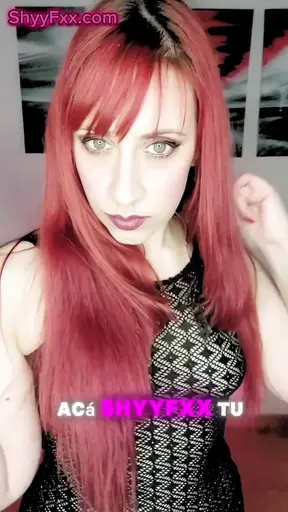 Can you break the short-dick curse from the Gauchi-witch?