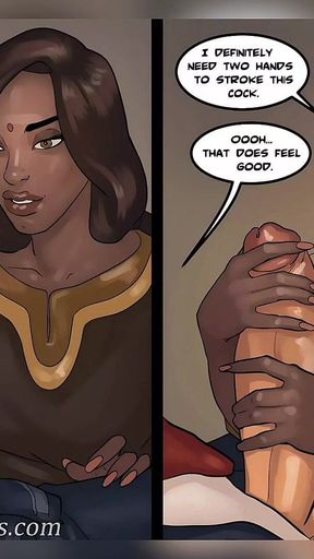 The Mayor - Chapter 6