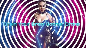 Drain Your Brain Gooner Drone wmv