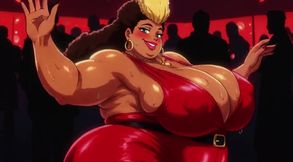 Fat Women Huge Boobs