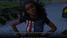 WVM stars university part 51