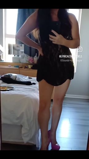 Outfit of the Day