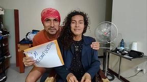 Turista argentino presentaci&oacute_n