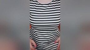 Amazing Adult Clip Big Tits Unbelievable