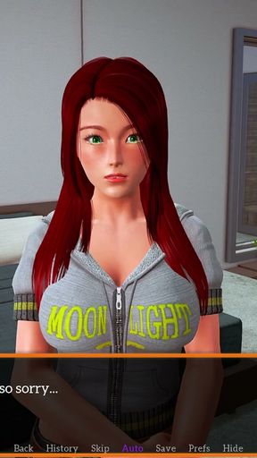 My New Household - (PT 02) - NC   Clip 2