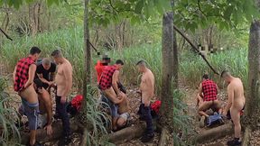 cu foi feito pra dar