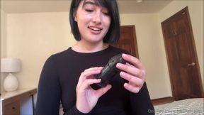 Anal Therapy Delilah Raige The Plug 2026 Hotandhottersite porn video
