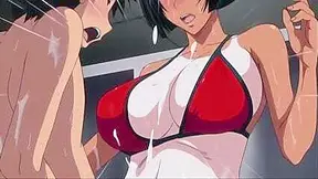Bokura No Sex The Animation (60fps)
