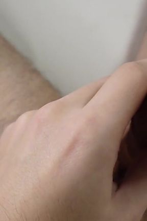 Intimate POV: Slow Build to Explosive Cumshot