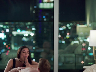 ”TUSHY Relentless Buttsex Solicitor Emily gets her Fill”