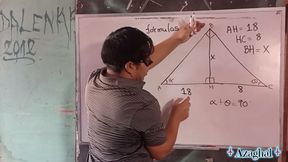 85 Erotic Trigonometry Triangle of Pleasure